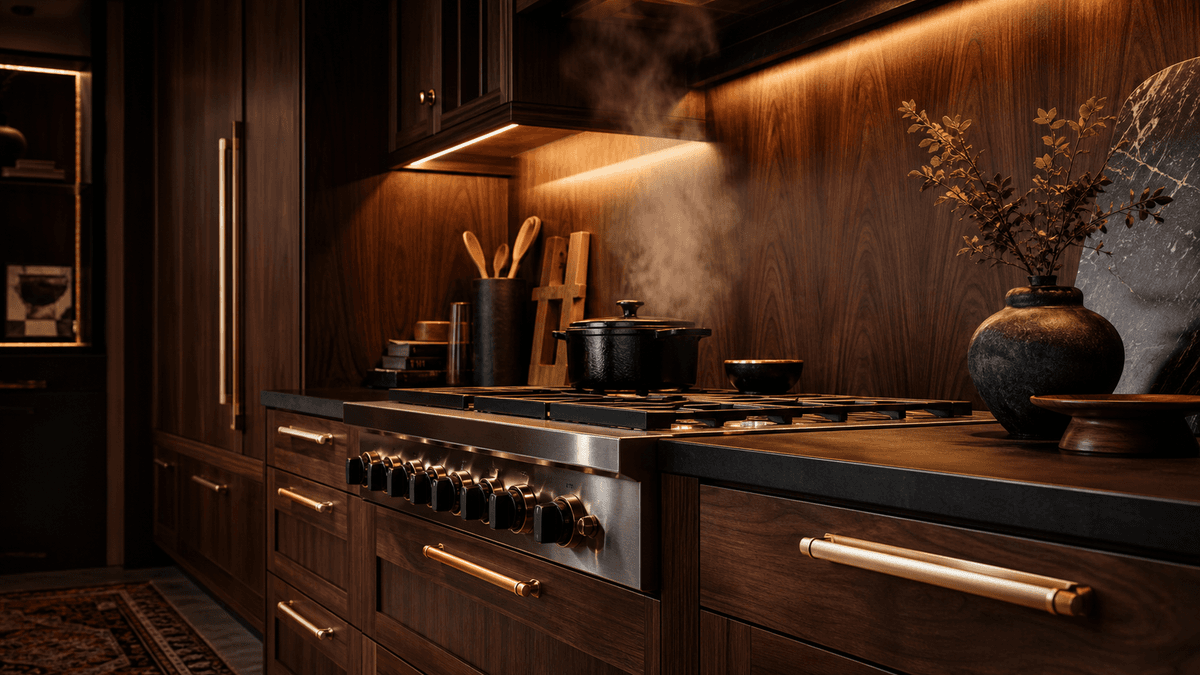 How Much Do Custom Kitchen Cabinets Cost in New Jersey? (2026 Guide)