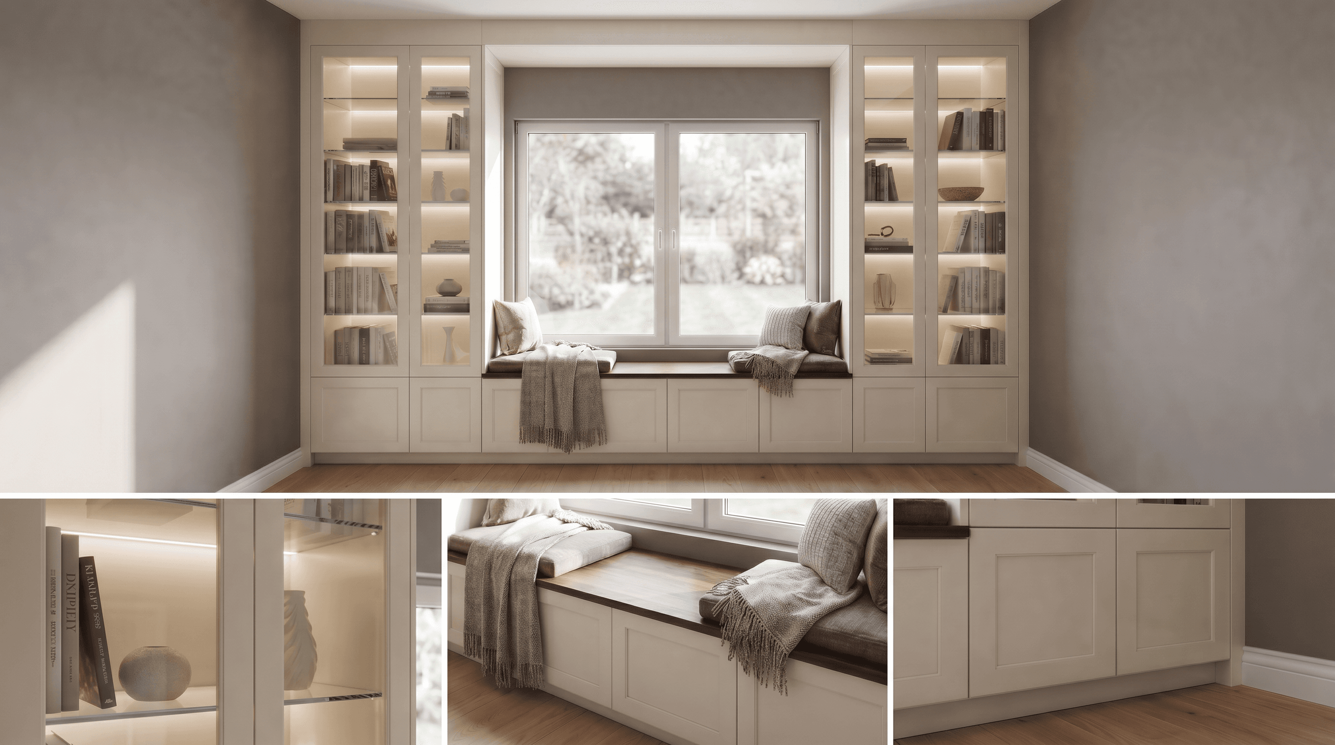 Dining Room — Summit